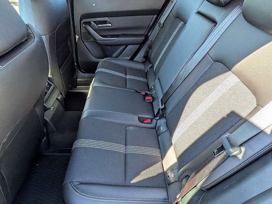 New 2026 MAZDA CX-50 AWD 2.5 S w/ Accent Package image 28