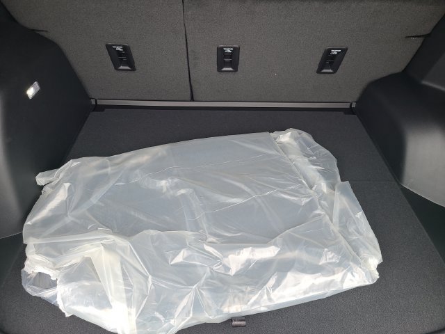 New 2027 Chevrolet Equinox ACTIV FWD image 9
