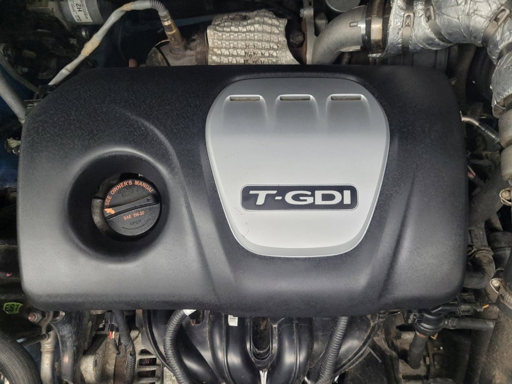 Used 2016 Hyundai Tucson Limited image 30