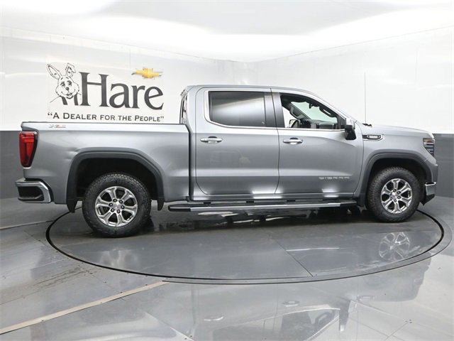 Used 2023 GMC Sierra 1500 SLT w/ SLT Convenience Package image 43