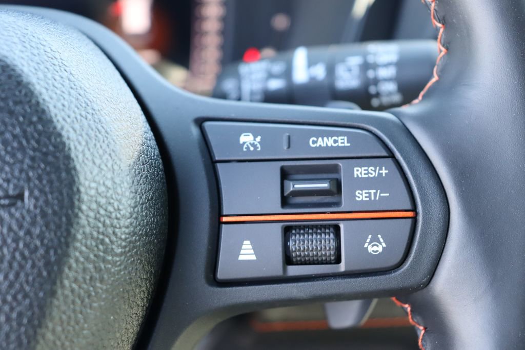 New 2026 Honda Passport TrailSport image 33