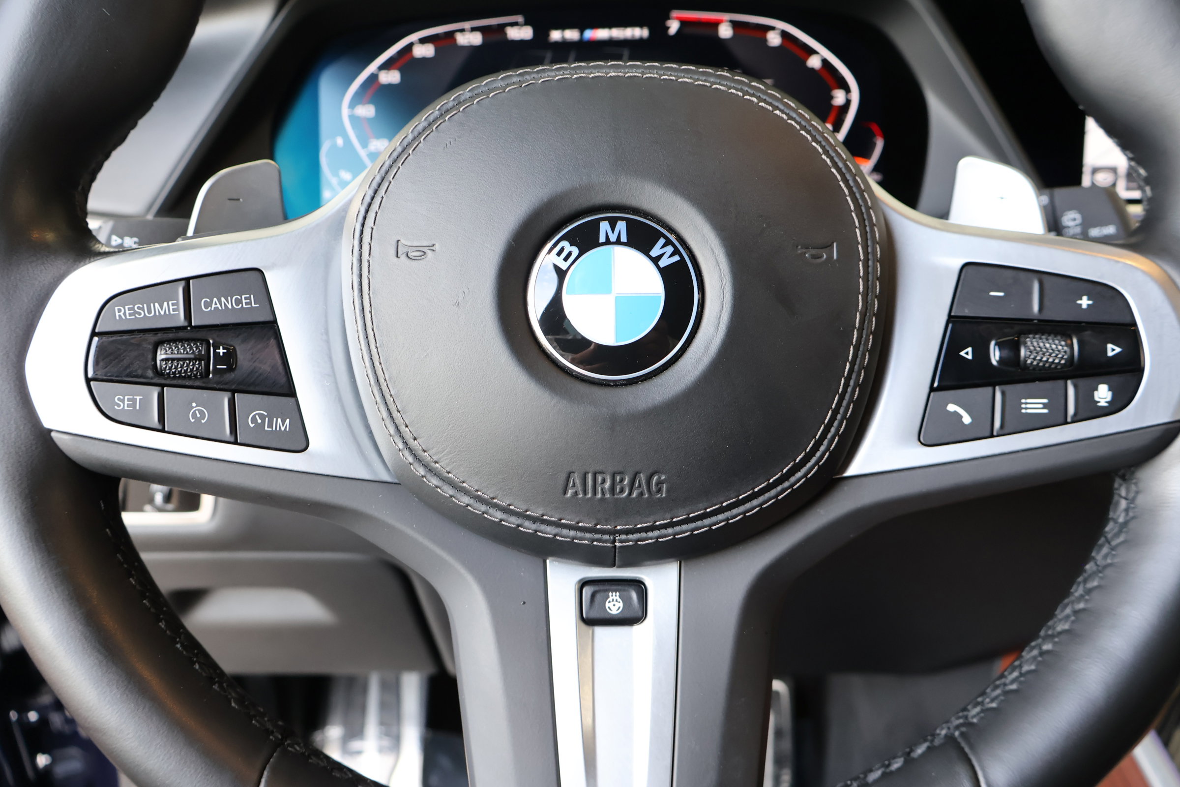 Used 2023 BMW X5 M50i w/ Executive Package AWD/4WD image 24