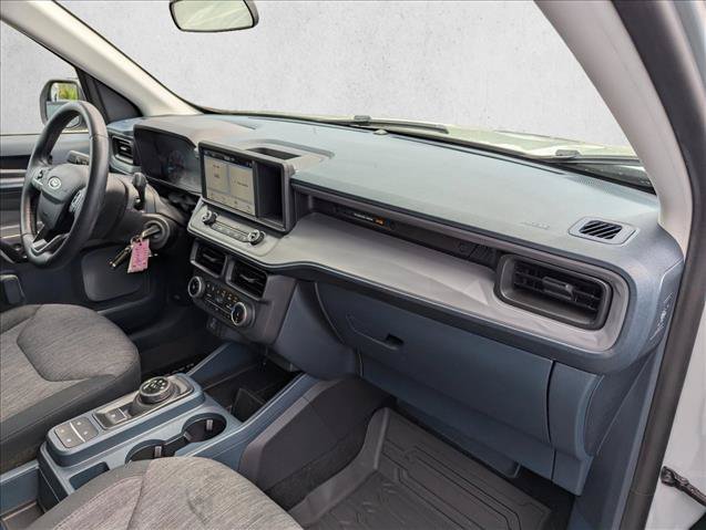Used 2024 Ford Maverick XLT w/ XLT Luxury Package FWD image 25