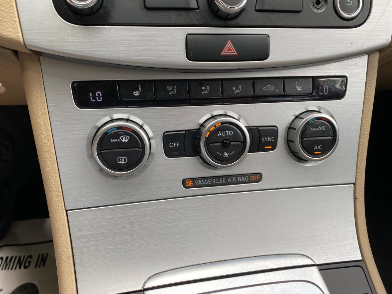 Used 2014 Volkswagen CC Sport image 62