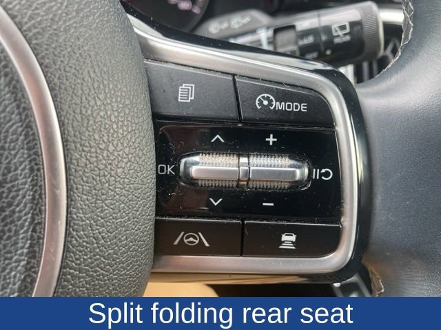 Used 2021 Kia Sorento SX image 17