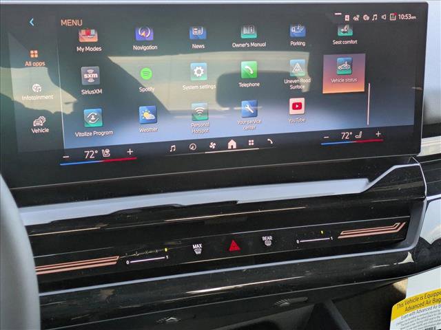 New 2026 BMW 530i xDrive w/ Premium Package image 12