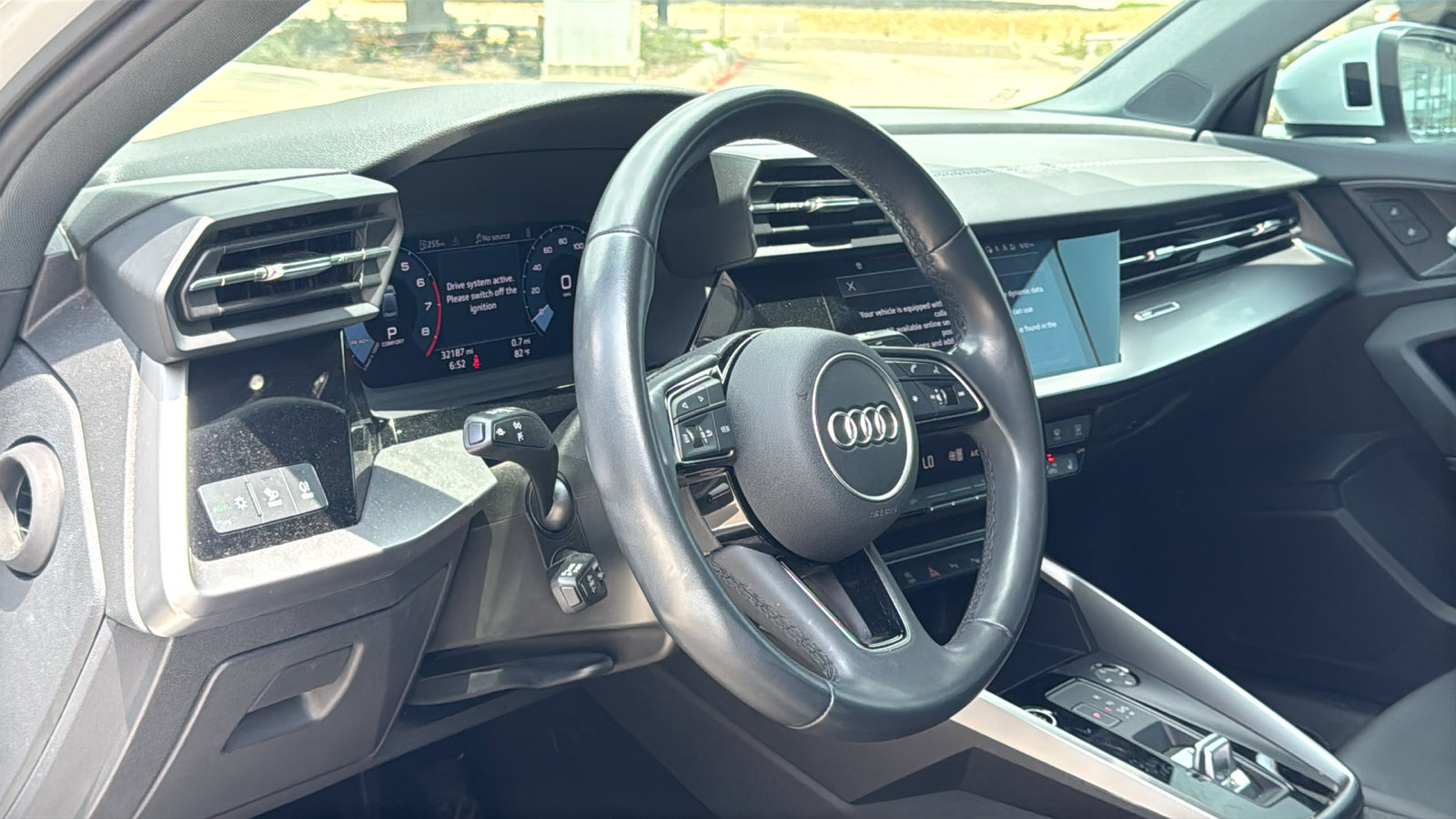 Used 2024 Audi A3 2.0T Premium FWD image 10