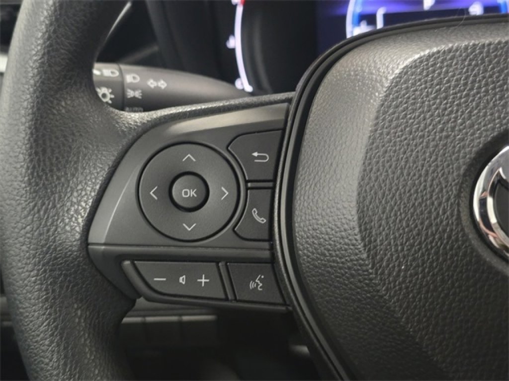 New 2026 Toyota Corolla LE image 27