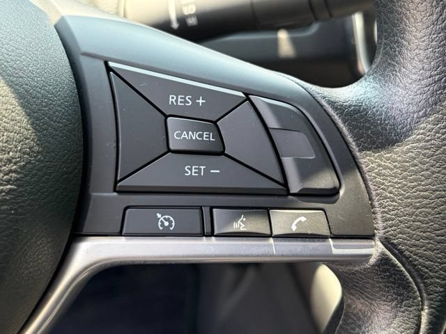 Used 2024 Nissan Leaf S FWD image 17