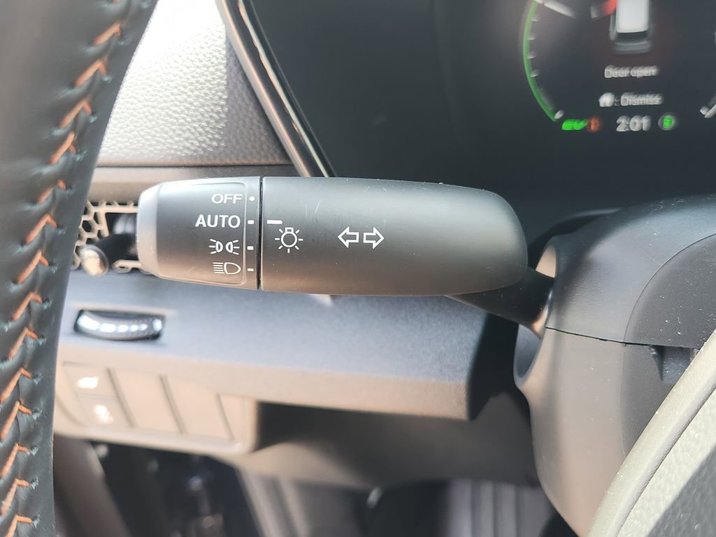 Used 2025 Honda CR-V Sport-L image 33