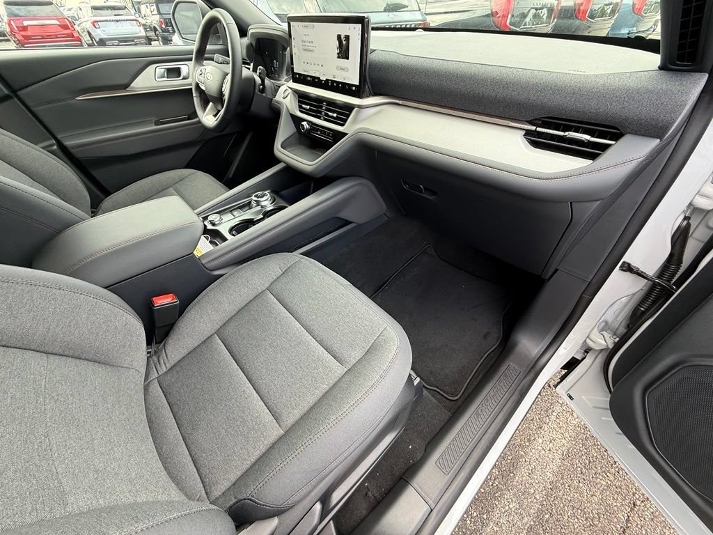 New 2027 Ford Explorer Active AWD/4WD image 22