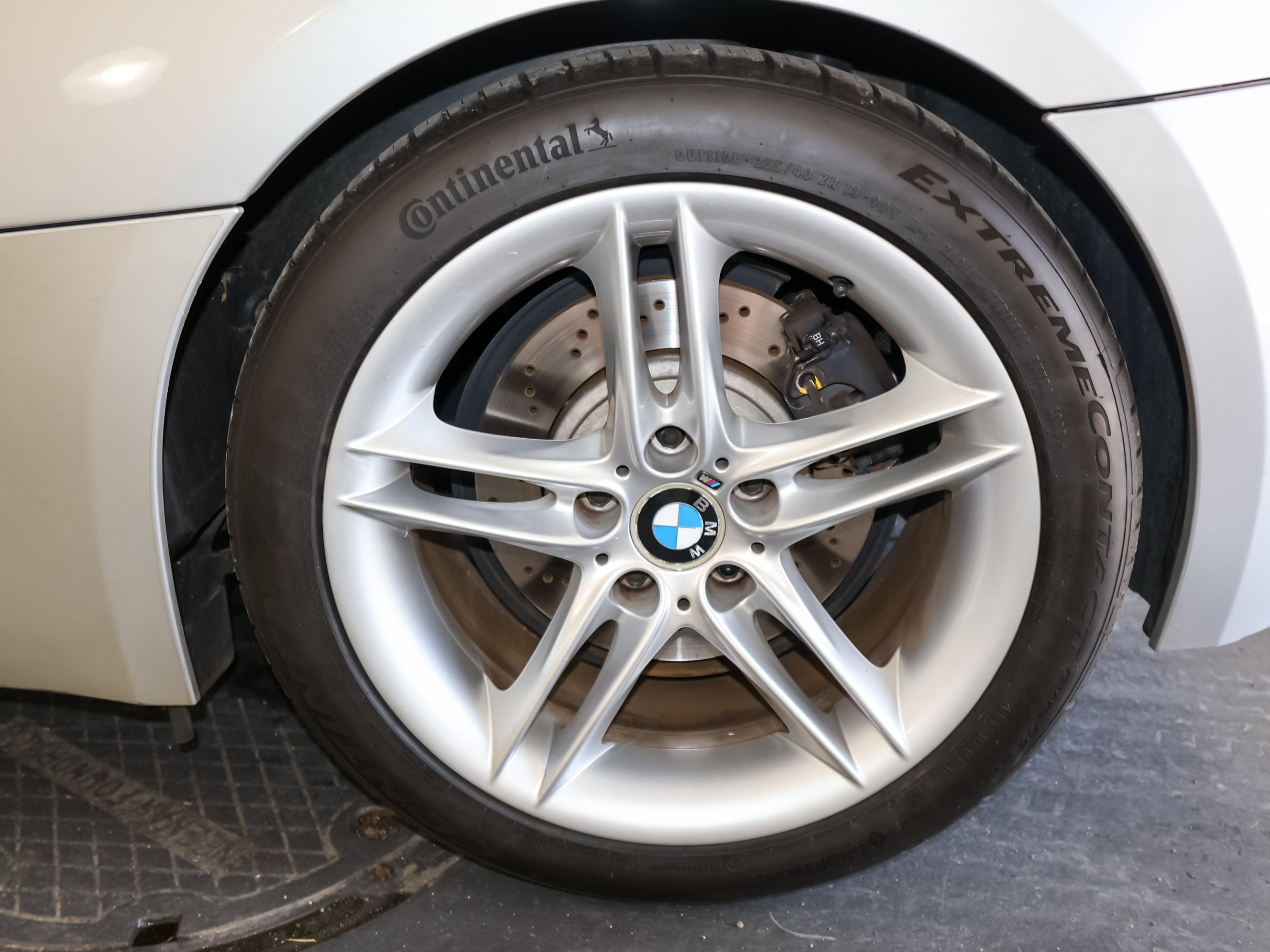 Used 2006 BMW M Roadster RWD image 33