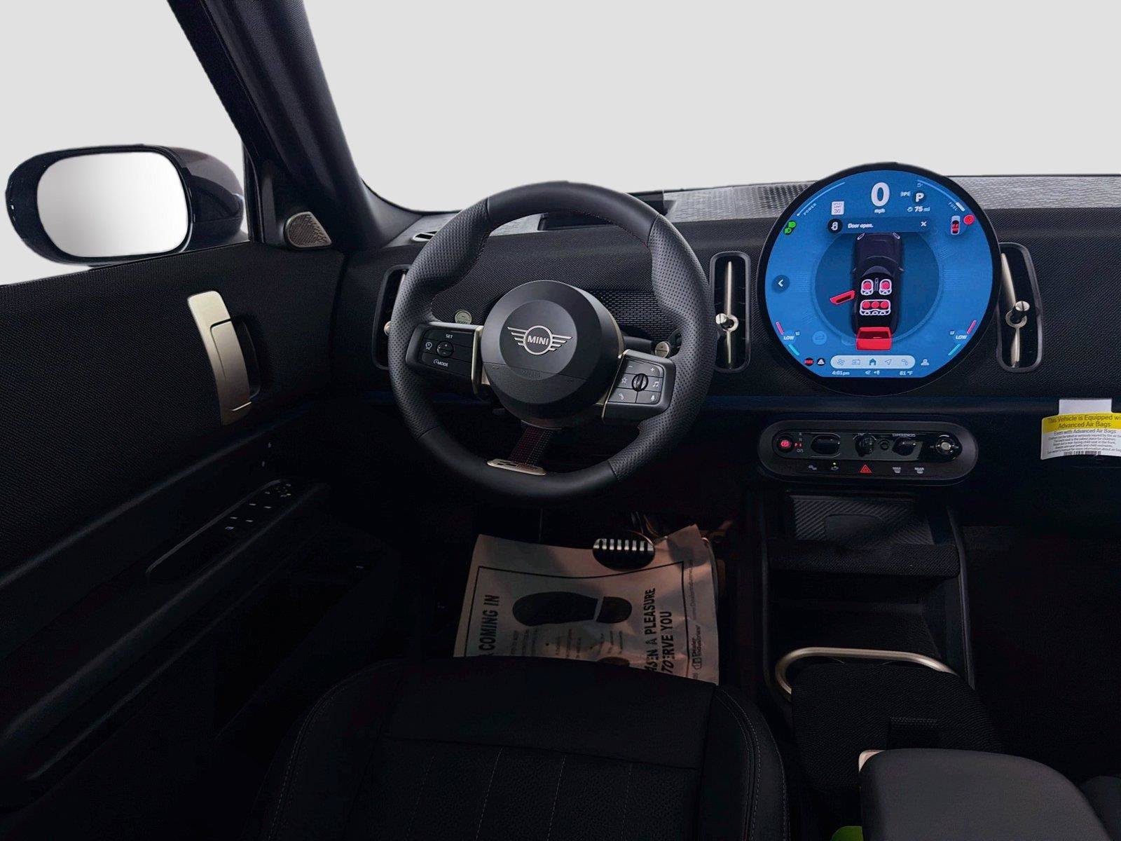 New 2027 MINI Cooper Countryman John Cooper Works w/ Comfort Package Max AWD/4WD image 23
