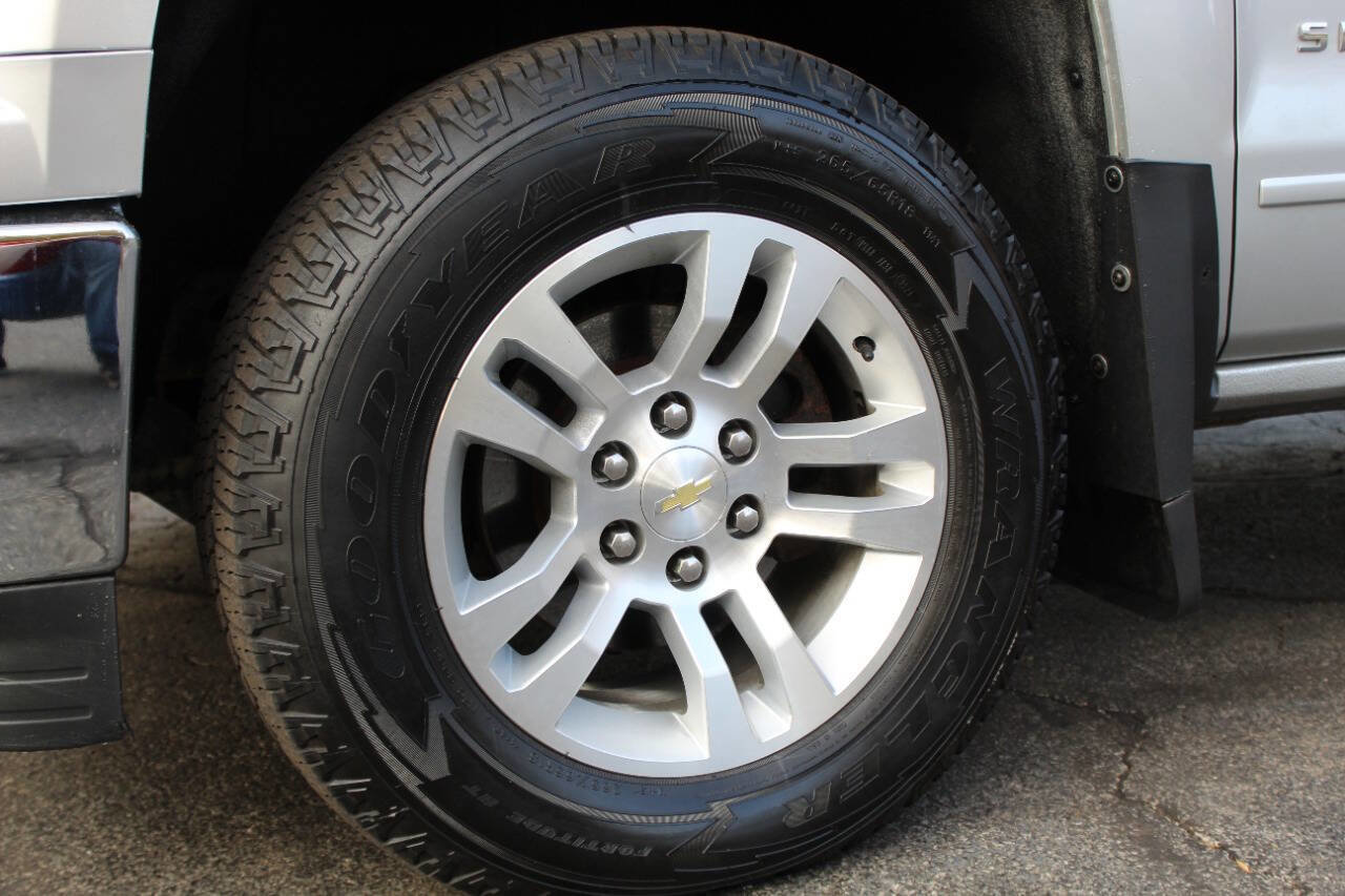 Used 2015 Chevrolet Silverado 1500 LT w/ All Star Edition image 18