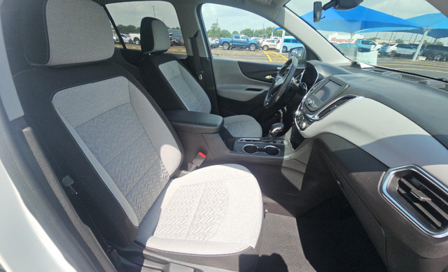 Used 2024 Chevrolet Equinox LS w/ LS Convenience Package FWD image 8