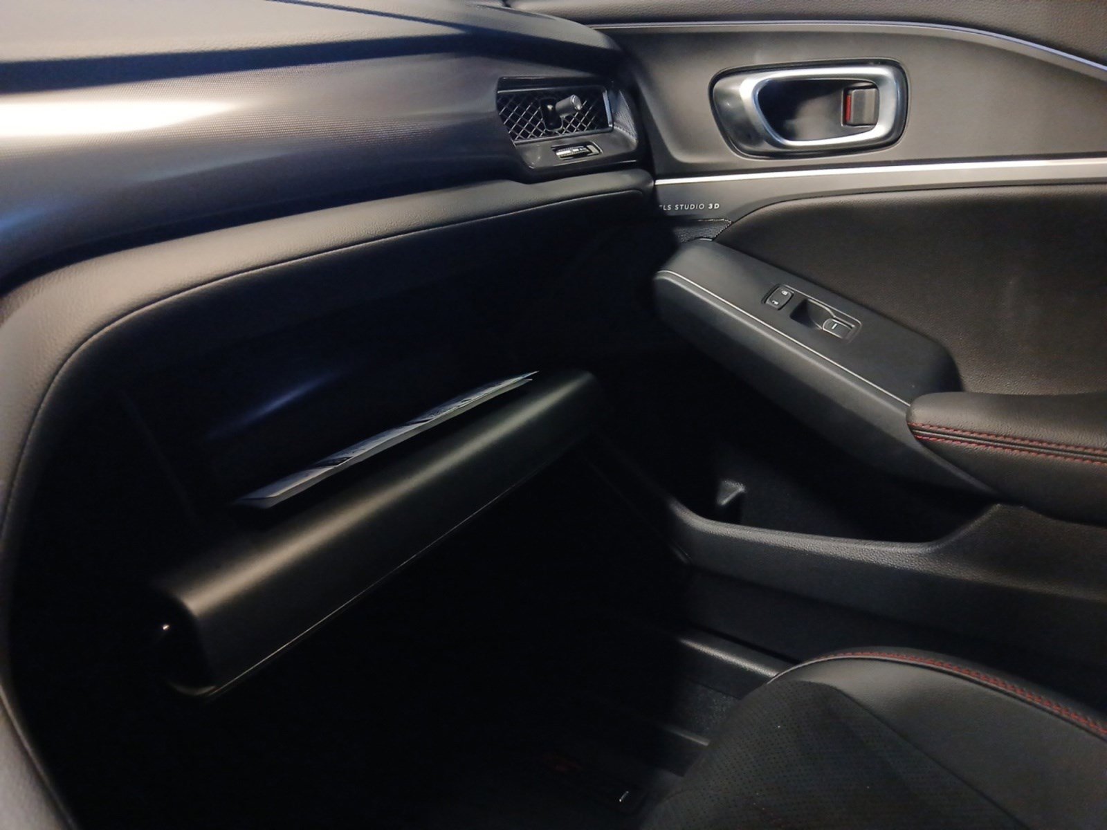 Used 2024 Acura Integra Type S image 22