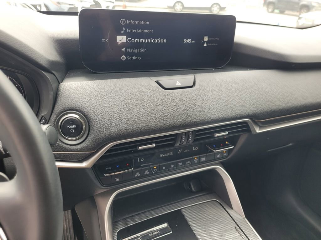 Certified 2024 MAZDA CX-90 Plug-In Hybrid w/ Preferred AWD/4WD image 26