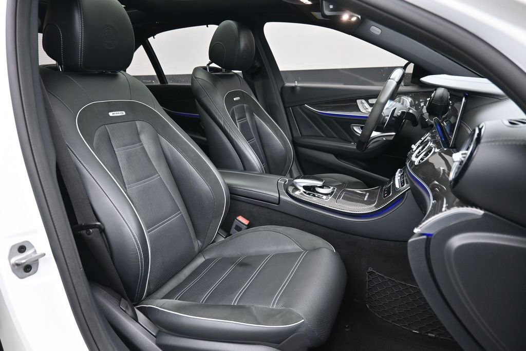 Used 2019 Mercedes-Benz E 63 AMG S image 25