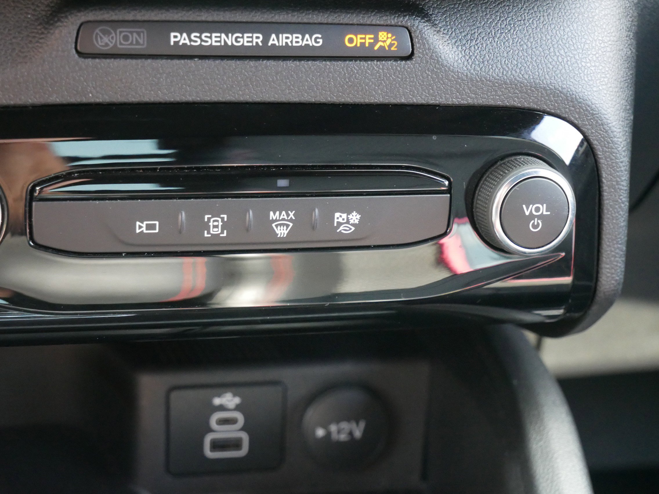 Used 2025 Ford Escape ST-Line Elite w/ Tech Pack #2 image 23