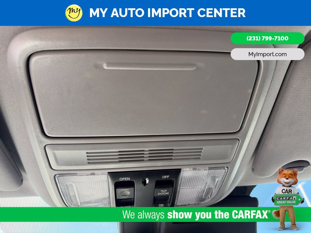 Used 2021 Honda Pilot EX-L image 25