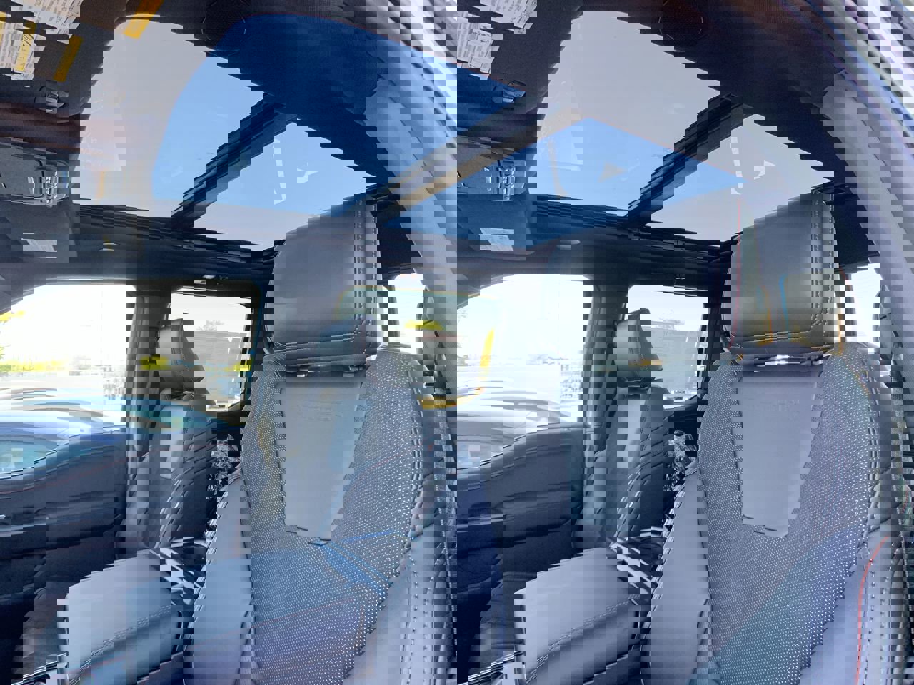 New 2025 Ford F150 Raptor image 42