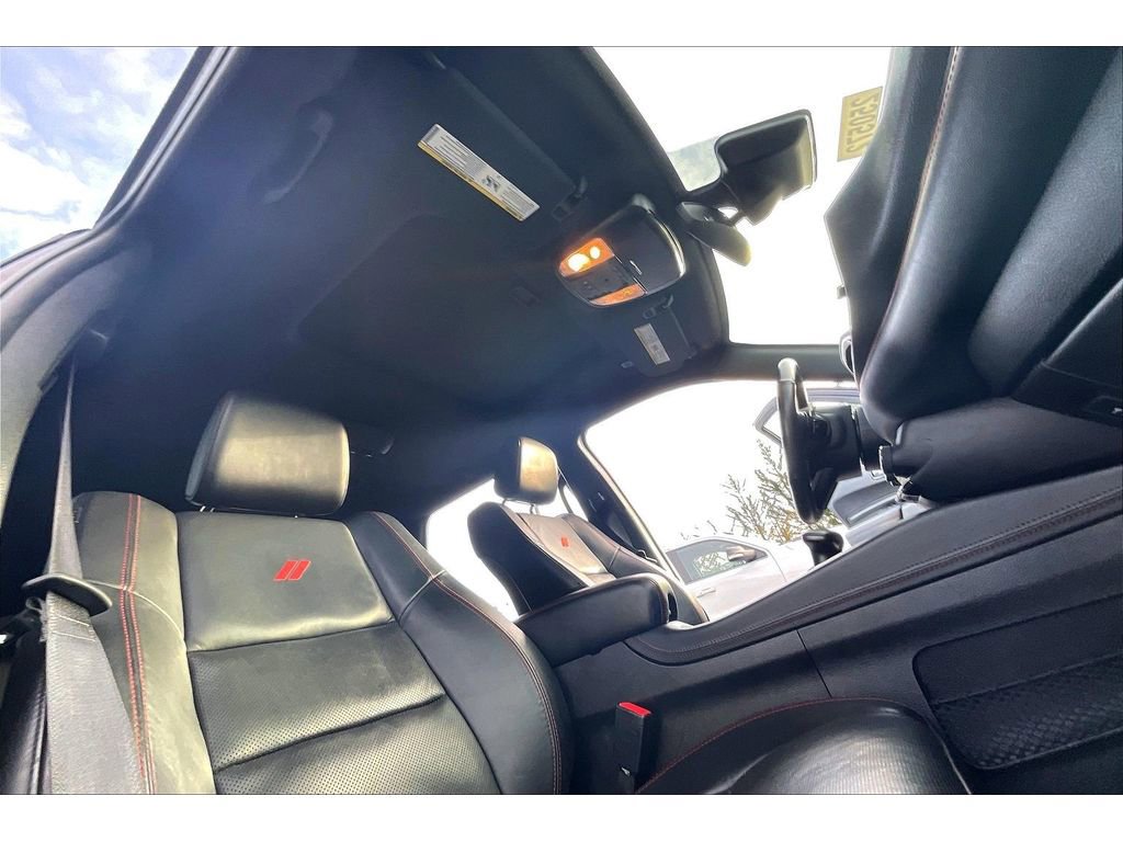 Used 2024 Dodge Durango GT image 22