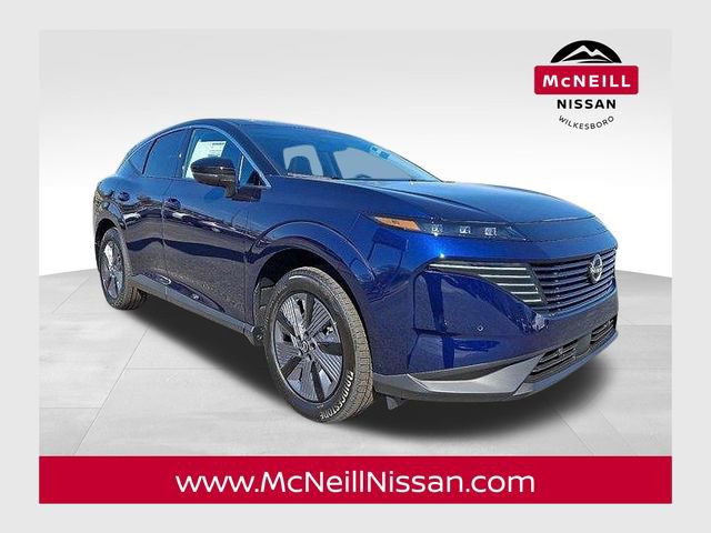 New 2025 Nissan Murano SL image 1