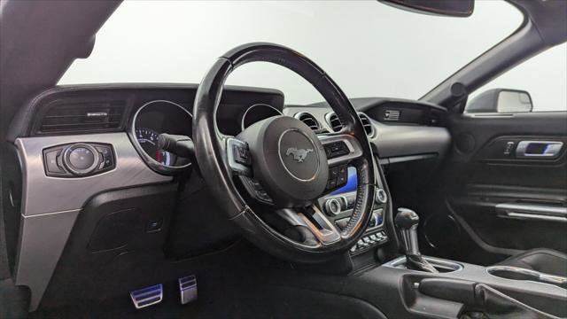 Used 2020 Ford Mustang Premium image 18