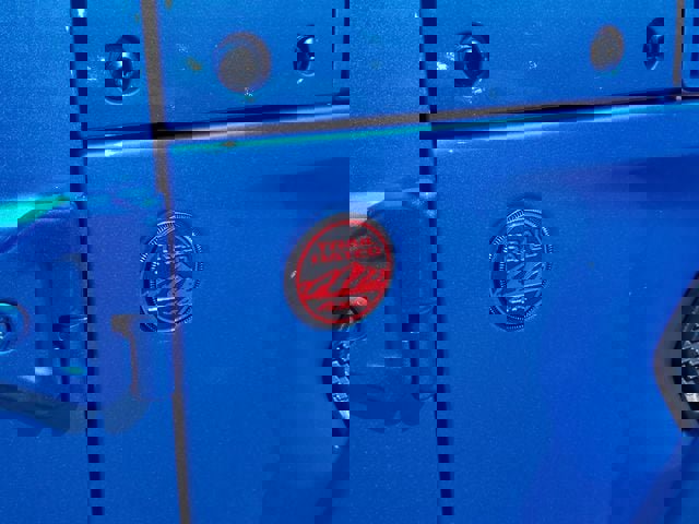 New 2026 Jeep Wrangler Unlimited Rubicon image 8