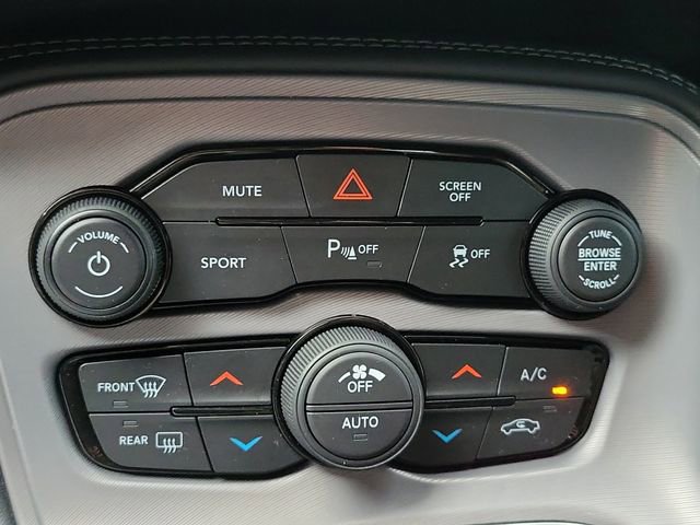 Used 2023 Dodge Challenger GT w/ Blacktop Package image 23