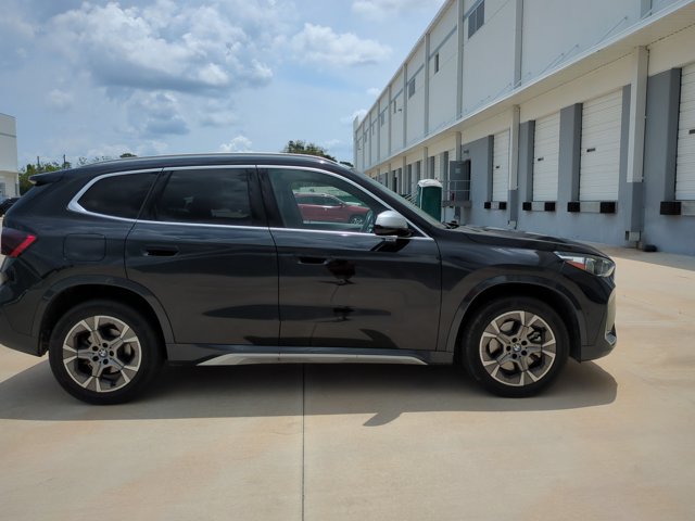 Used 2023 BMW X1 xDrive28i w/ Convenience Package AWD/4WD image 4