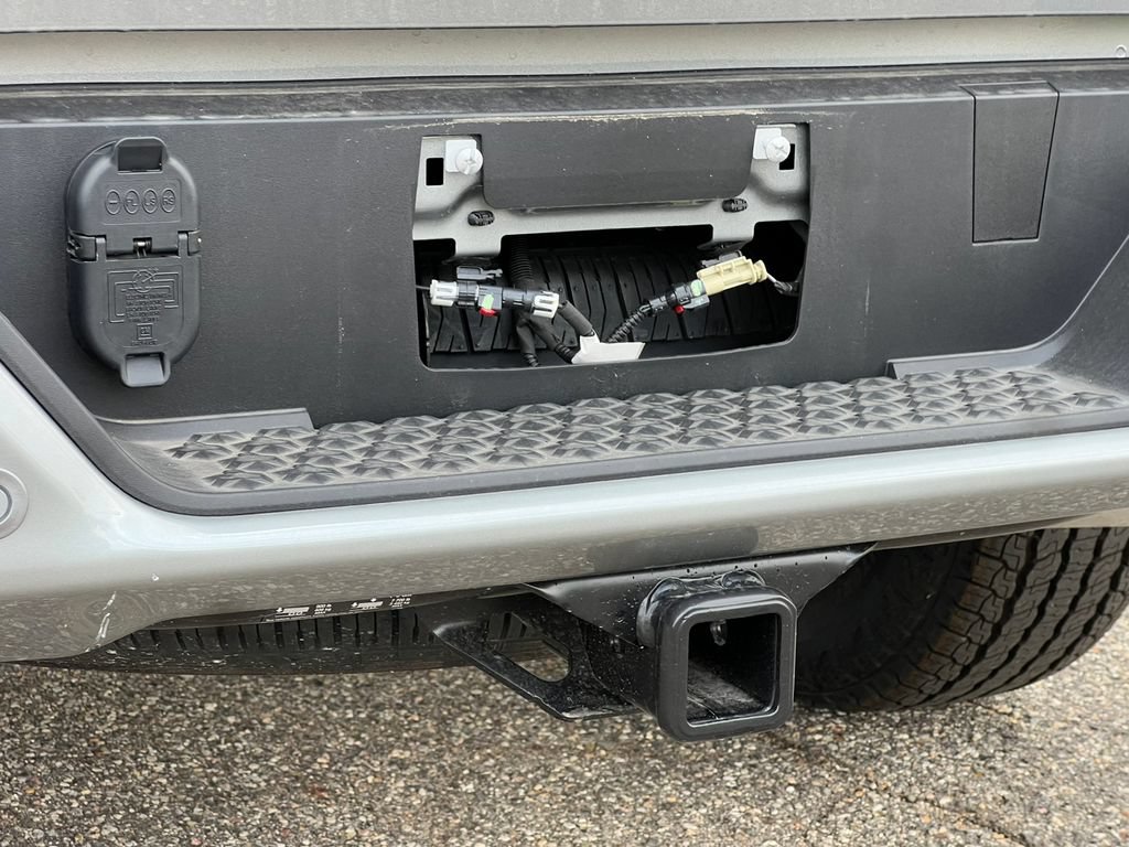 New 2026 GMC Canyon Elevation w/ Convenience Package AWD/4WD image 6