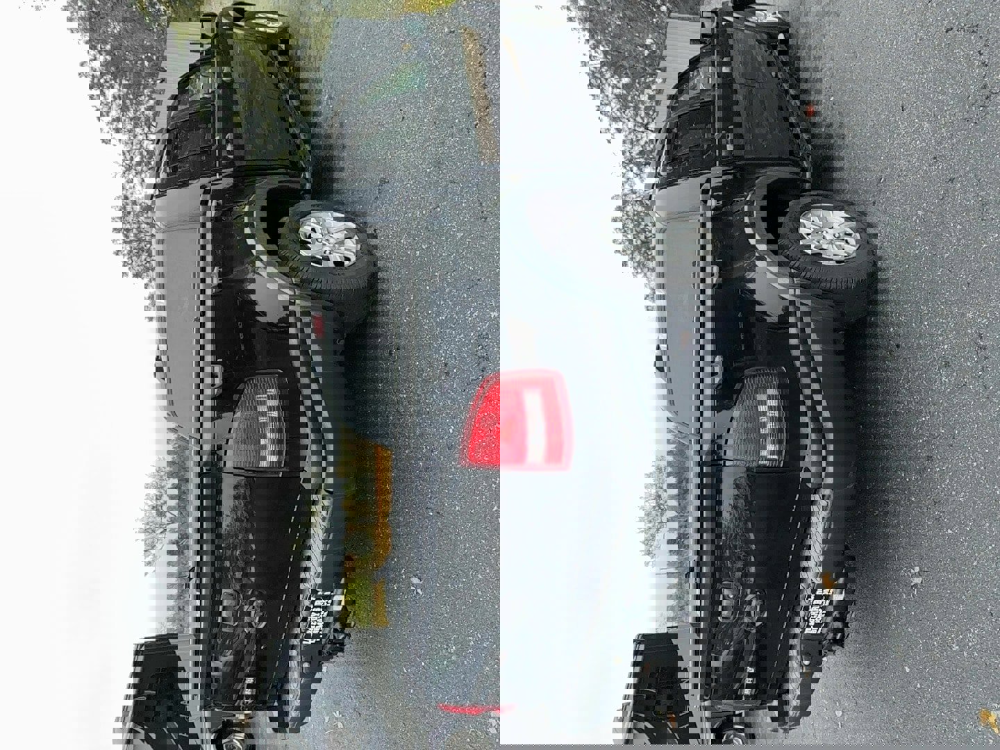 Used 2007 Ford Explorer Sport Trac XLT image 4