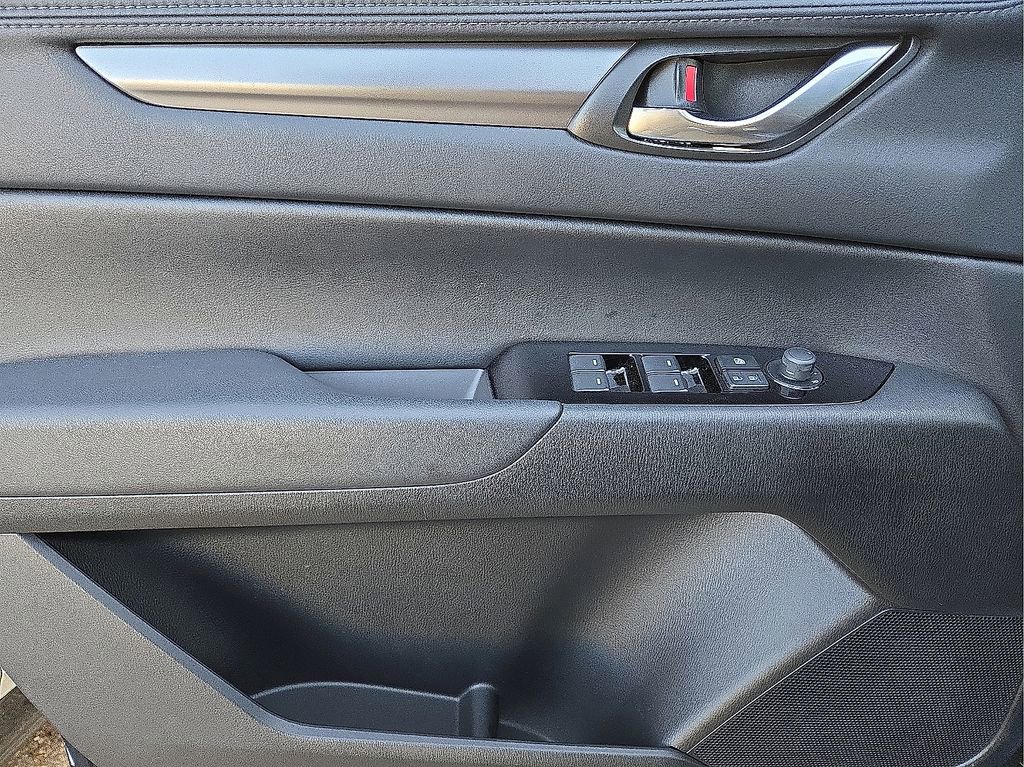 New 2025 MAZDA CX-5 AWD 2.5 S w/ Select Package image 20