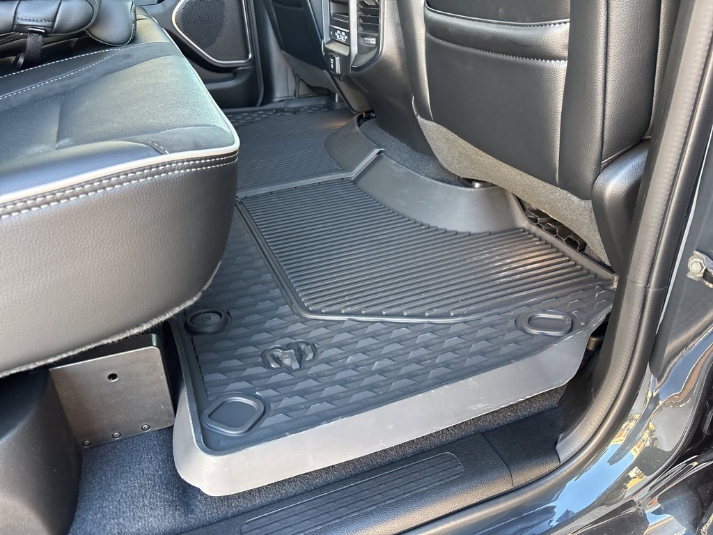 New 2026 RAM 1500 Laramie image 23