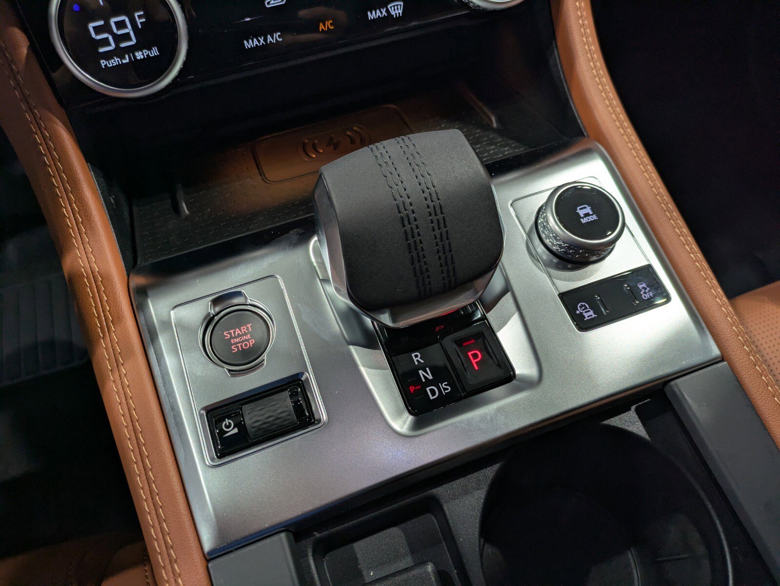 New 2026 Jaguar F-PACE R-Dynamic S image 18