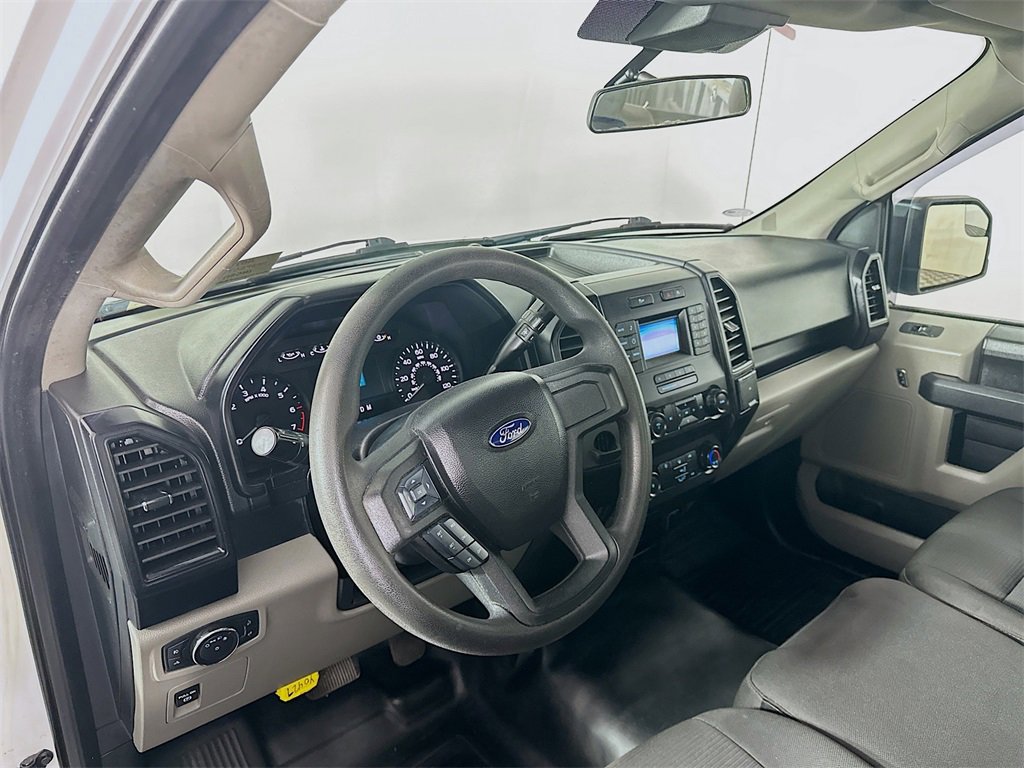 Used 2019 Ford F150 XL w/ XL Power Equipment Group image 26