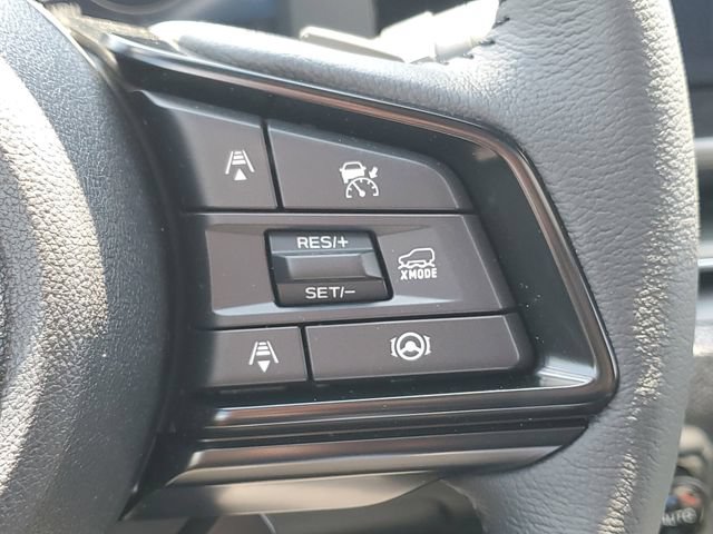 New 2026 Subaru Outback Limited AWD/4WD image 28