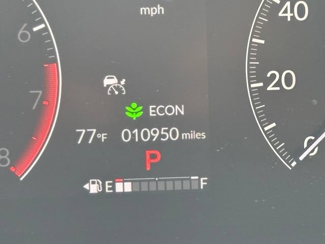 Used 2023 Honda CR-V EX-L image 13