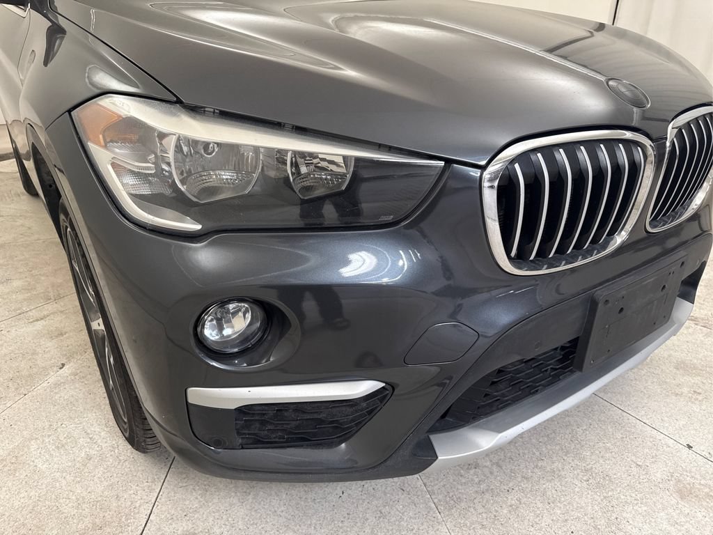 Used 2019 BMW X1 sDrive28i w/ Convenience Package FWD image 12