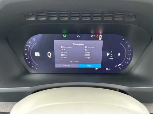 New 2026 Volvo XC90 B6 Ultra image 16