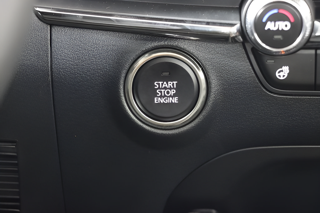 New 2025 MAZDA MAZDA3 2.5 Turbo Sedan w/Premium Plus AWD/4WD image 28