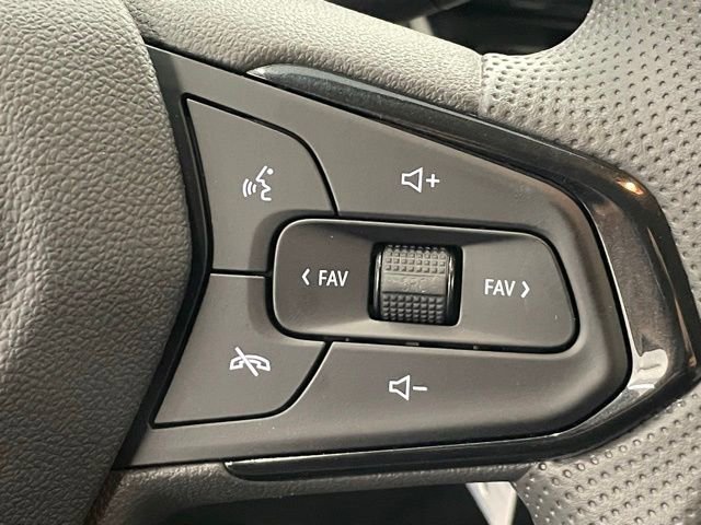 New 2026 Chevrolet Trax LS w/ LS Convenience Package image 14