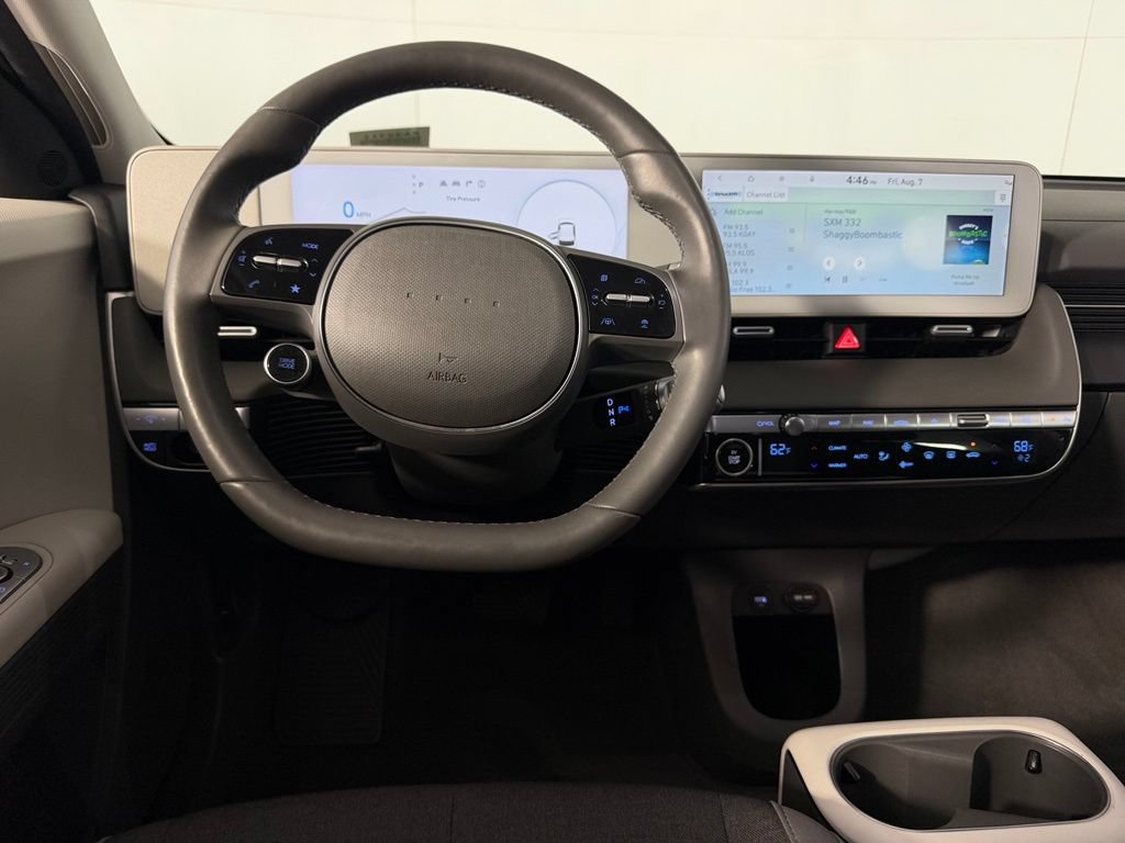 Used 2024 Hyundai Ioniq 5 SEL RWD image 13