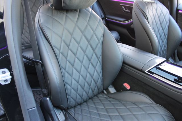Used 2024 Mercedes-Benz S 580e 4MATIC Sedan image 14