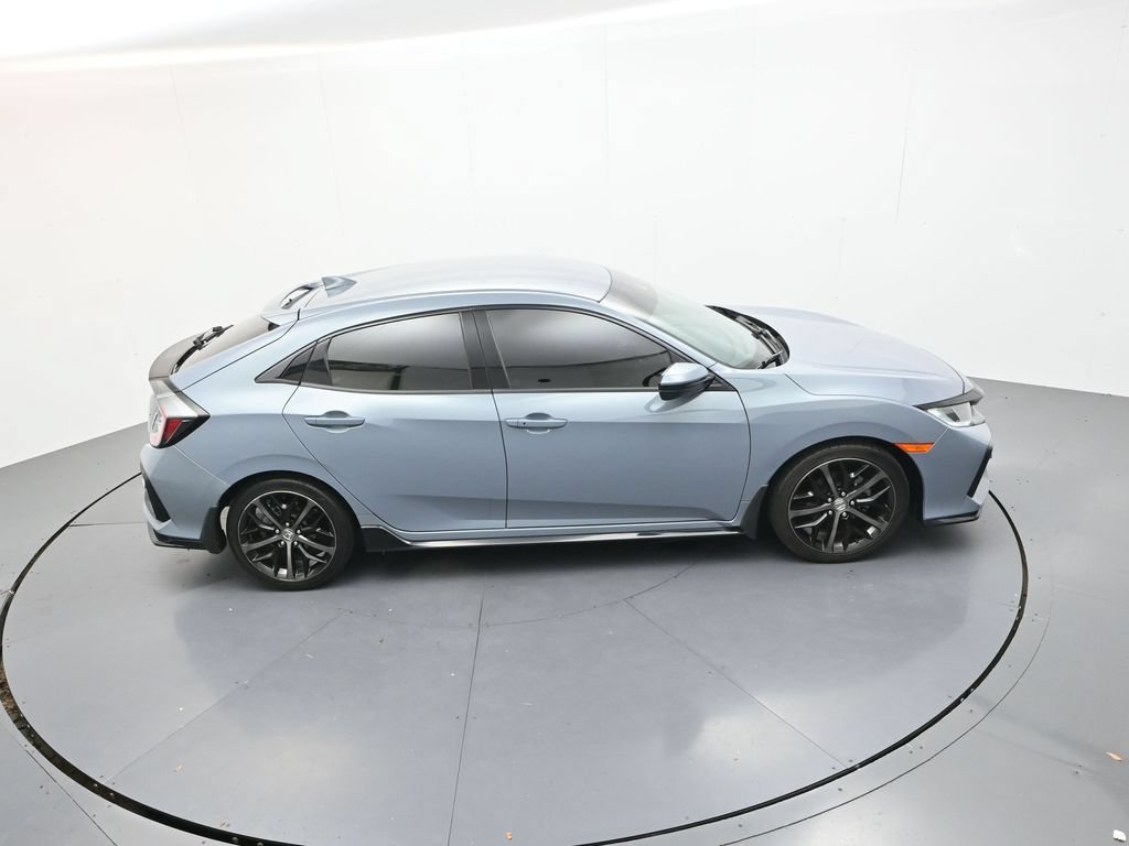 Used 2021 Honda Civic Sport image 30