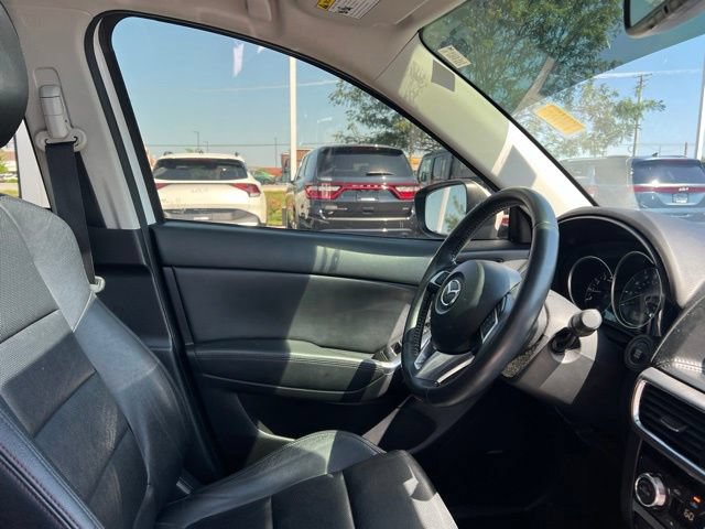 Used 2016 MAZDA CX-5 Grand Touring AWD/4WD image 33