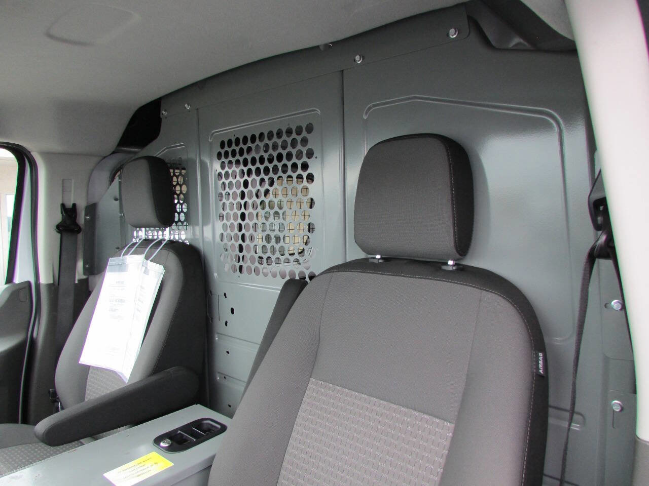 Used 2021 Ford Transit 150 Low Roof RWD image 13