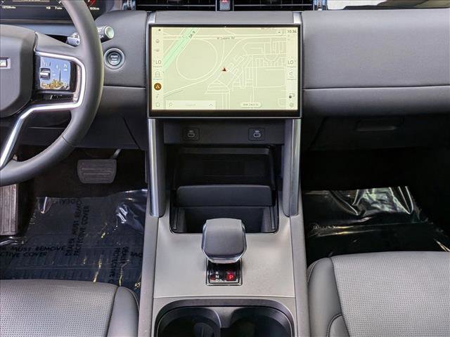 Certified 2025 Land Rover Discovery Sport S image 12