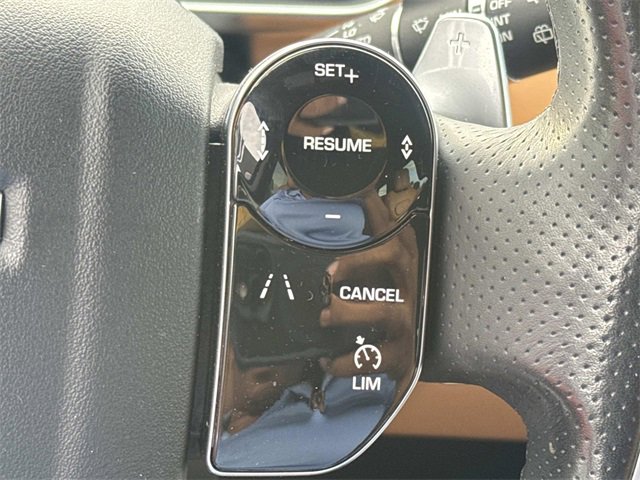 Used 2020 Land Rover Range Rover Sport HSE Dynamic image 30